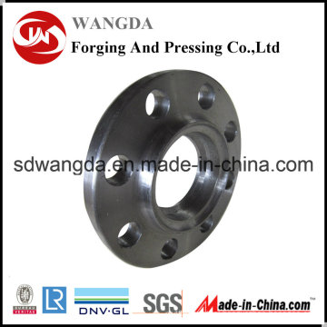 Custom Aluminum Pipe Fittings Flanges